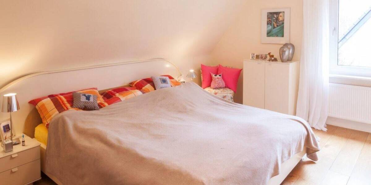 Einfamilienhaus Heiligenhaus Mitte - 5 Zimmer, 167 m&sup2;, 625.000&euro; | Angebot:25937522