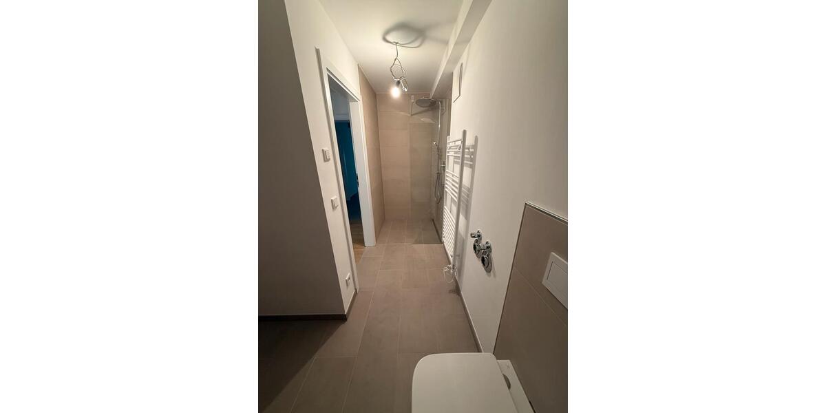 Etagenwohnung Düsseldorf Stadtmitte - 2 Zimmer, 56 m&sup2;, 990&euro; | Angebot:27623445