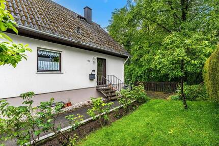 Haus Ennepetal Büttenberg - 3 Zimmer, 94 m&sup2;, 299.000&euro; | Angebot:26796751