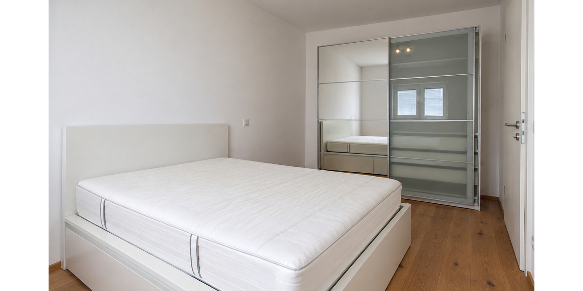 Mit 3D: Stadtleben trifft Wohnkomfort – Modernisiertes Zuhause mit stufenlosem Zugang und kurzen Wegen - Etagenwohnung Köln Nippes | Angebot:27655524