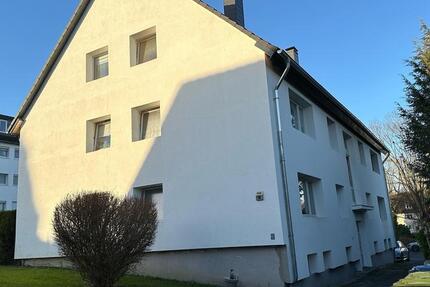 Wohnung Velbert Pöthen - 3 Zimmer, 63 m&sup2;, 550&euro; | Angebot:24663477