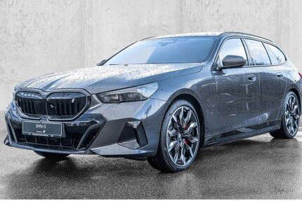 BMW i5 16.736 km 72.900 &euro; Solingen 42719