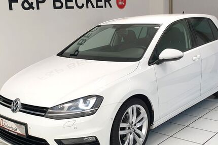 VW Golf 129.334 km 13.490 &euro; Wuppertal 42275