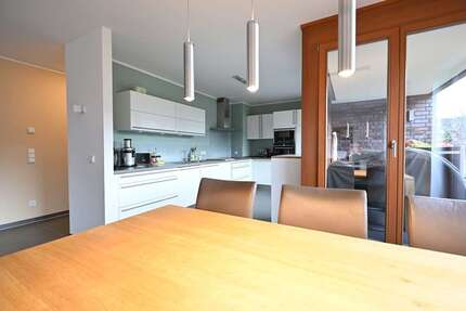 Wohnung zum Kaufen in Düsseldorf 859.000 € 115.1 m² 4 zimmer