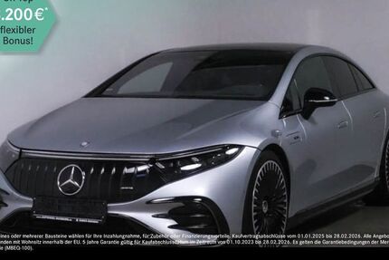 Mercedes-Benz EQS 28.344 km 87.990 € Düsseldorf 40231