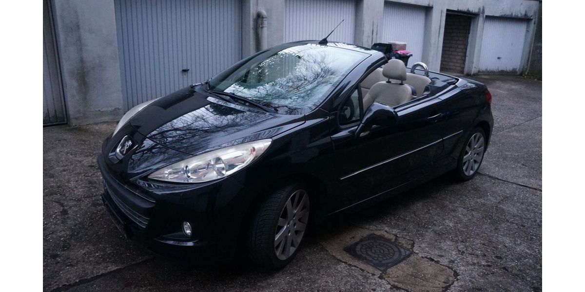 Peugeot 207 29.601 km 11.000 &euro; Pulheim 50259