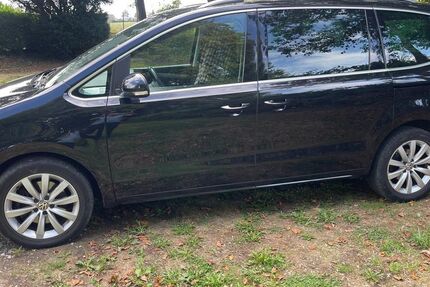 VW Sharan 166.000 km 12.500 &euro; Wuppertal 42279