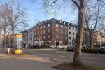 Etagenwohnung Düsseldorf Derendorf - 2 Zimmer, 65 m&sup2;, 1.220&euro; | Angebot:26890734