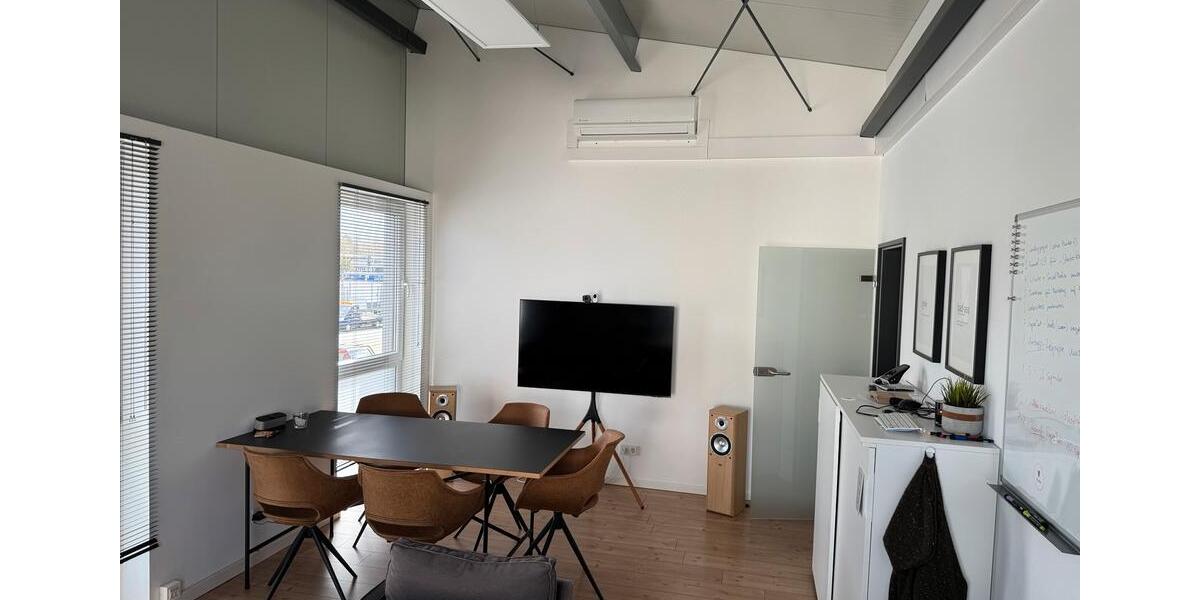 Gewerbeobjekt Dormagen Hackenbroich - 400&euro; | Angebot:25809540