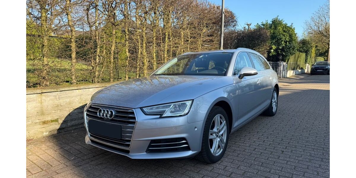 Audi A4 86.500 km 20.000 &euro; Köln 51067