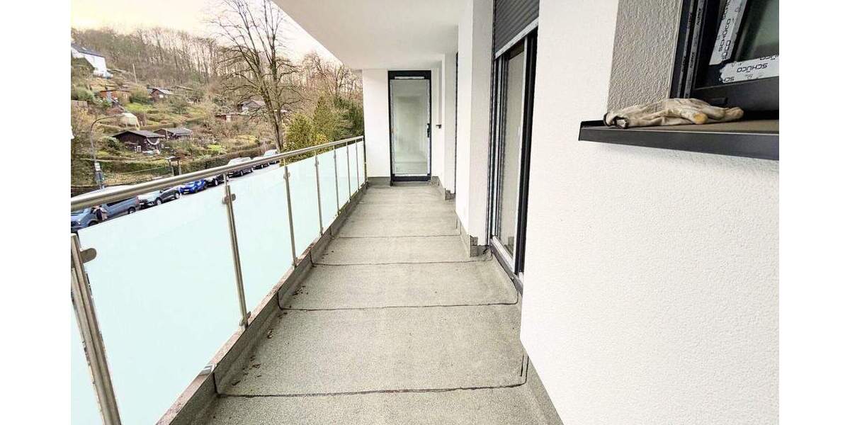 Etagenwohnung Wuppertal Elberfeld - 2 Zimmer, 56 m&sup2;, 235.000&euro; | Angebot:25775358