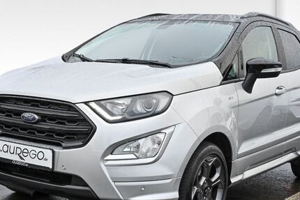 Ford EcoSport 59.582 km 14.980 &euro; Wuppertal 42103
