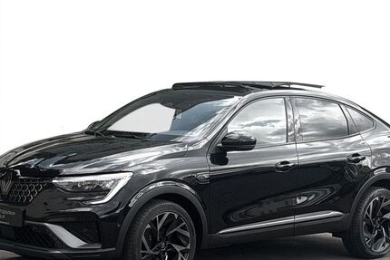 Renault Arkana 37.595 km 23.900 &euro; Solingen/NRW 42655