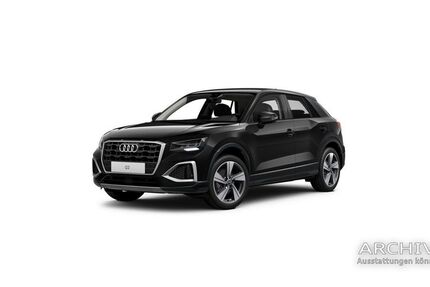 Audi Q2 45.517 km 22.980 &euro; Leverkusen 51373