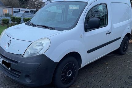 Renault Kangoo 300.000 km 1.600 € Langenfeld 40764