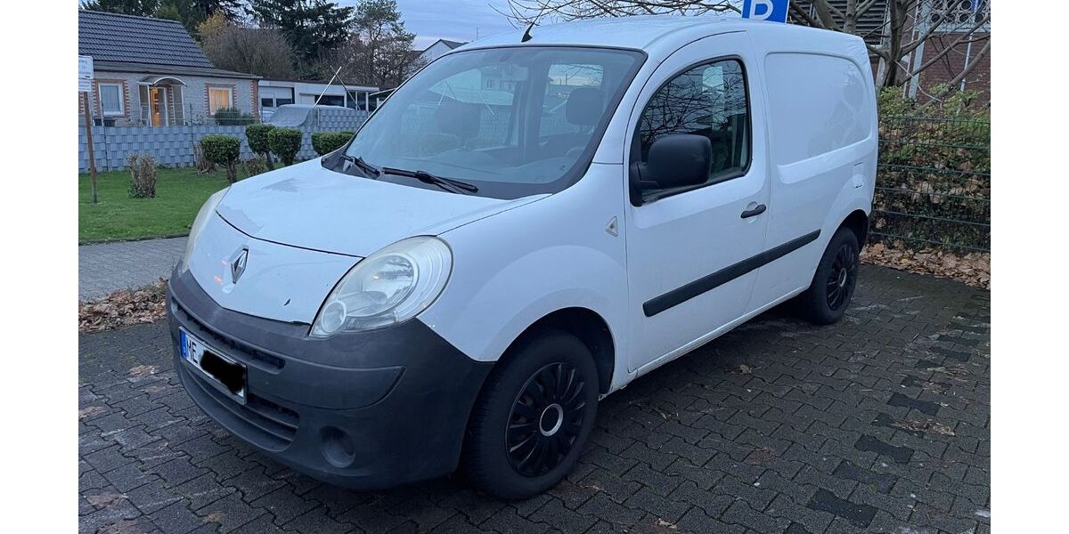 Renault Kangoo 300.000 km 1.600 € Langenfeld 40764