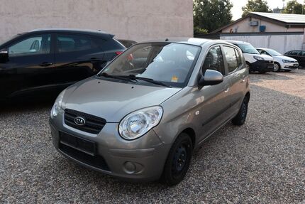 Kia Picanto 122.959 km 650 &euro; Solingen 42653