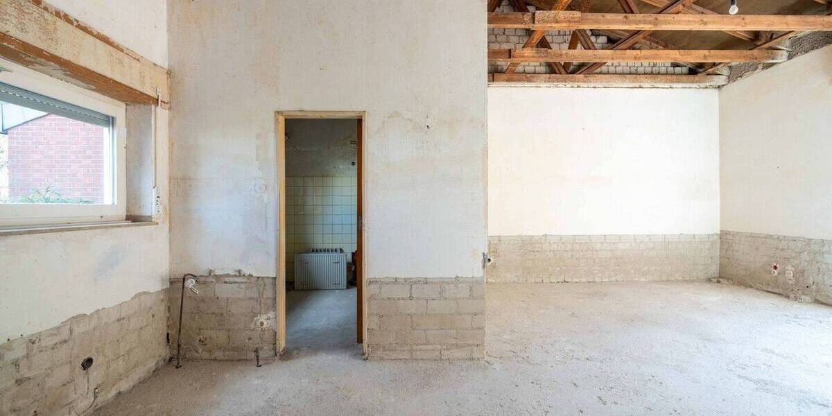 Reihenmittelhaus Köln / Seeberg Seeberg - 5 Zimmer, 144 m&sup2;, 399.950&euro; | Angebot:25996179