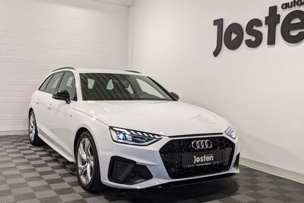 Audi A4 9.911 km 36.990 € Monheim am Rhein 40789