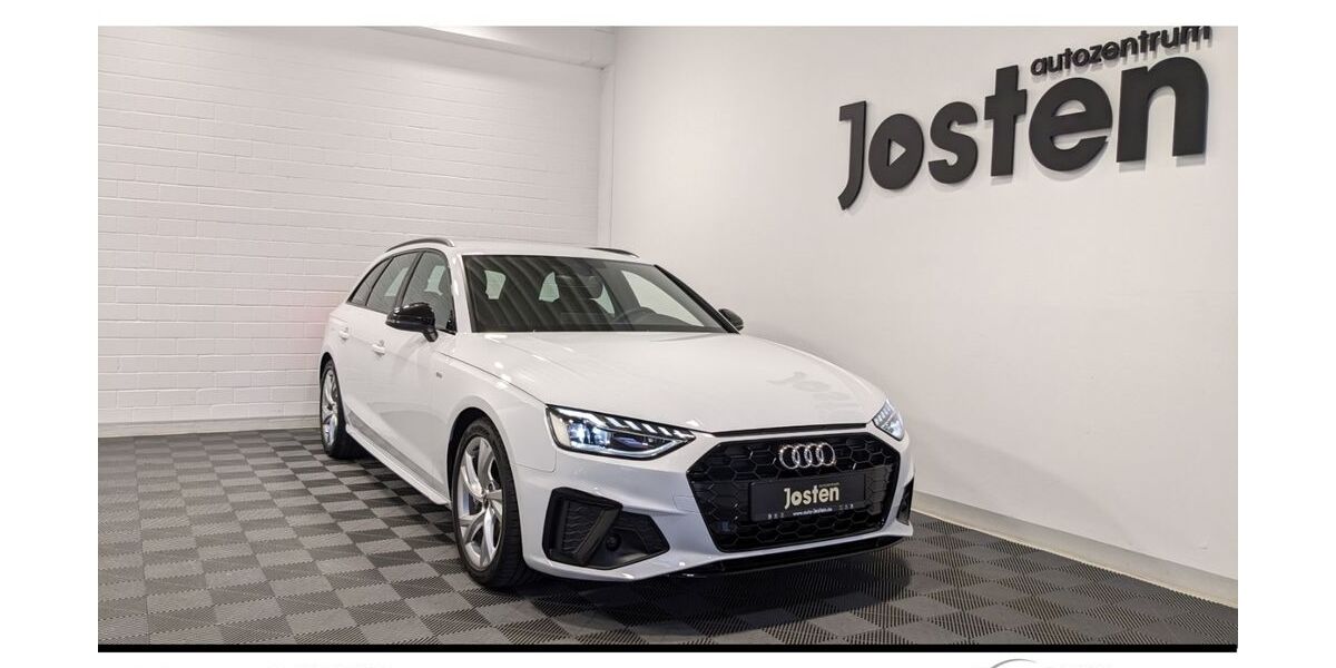 Audi A4 9.911 km 36.990 € Monheim am Rhein 40789