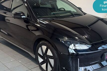 Hyundai IONIQ 6 12.953 km 32.990 € Wuppertal 42287