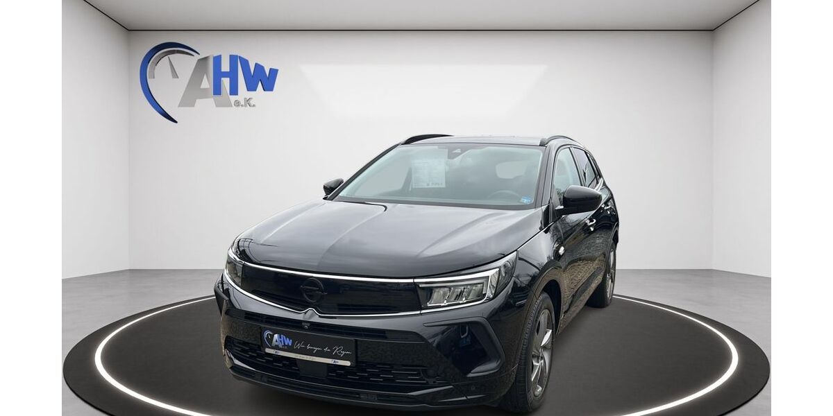 Opel Grandland (X) 114.000 km 17.970 &euro; Wuppertal 42329