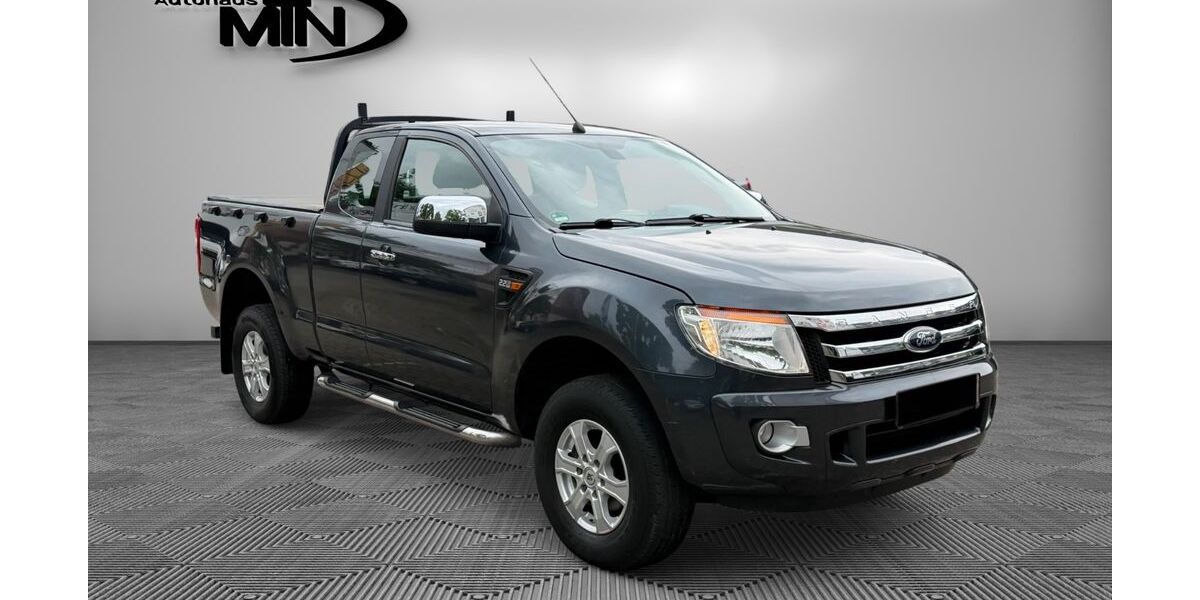 Ford Ranger 166.000 km 12.990 &euro; Köln 51067