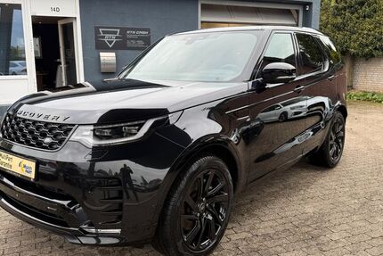 Land Rover Discovery 118.000 km 40.900 &euro; Neuss 41469