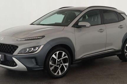 Hyundai KONA 56.500 km 19.284 &euro; Düsseldorf 40233