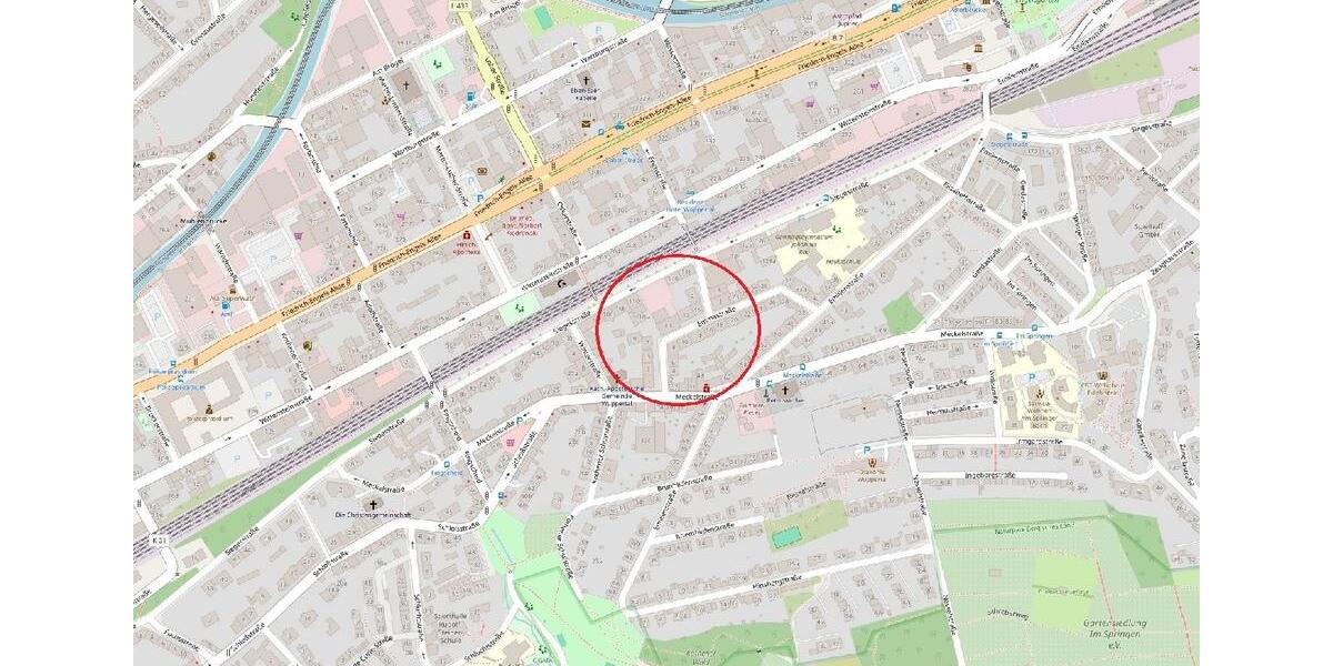 Gewerbeobjekt Wuppertal Lichtenplatz - 2.750&euro; | Angebot:23434103