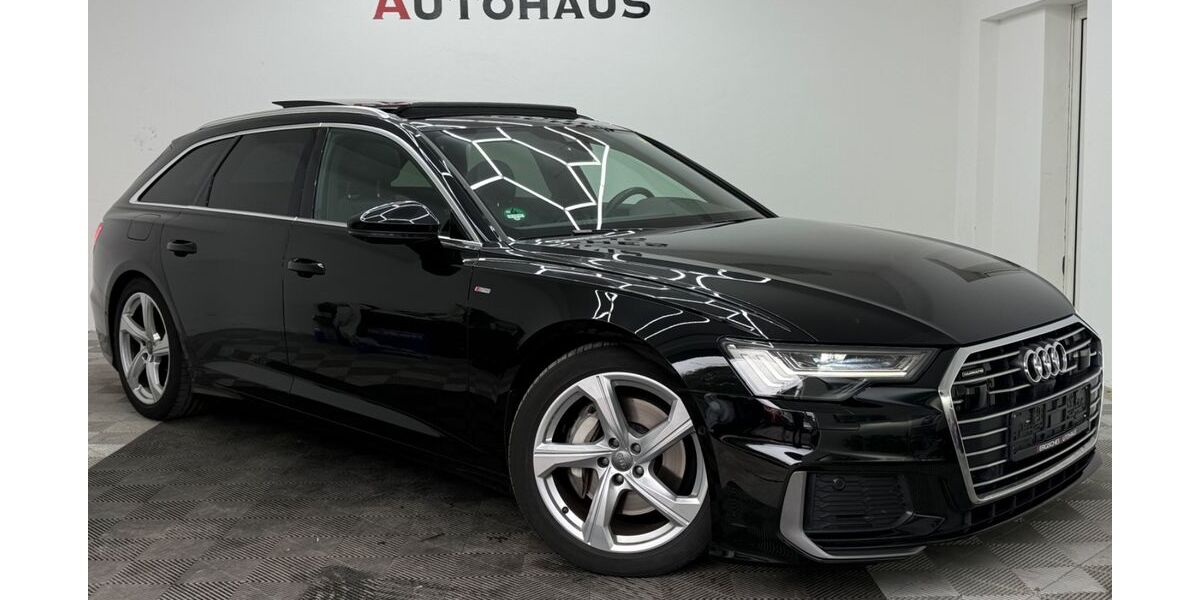 Audi A6 98.000 km 32.999 &euro; Radevormwald 42477