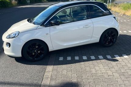 Opel Adam 95.800 km 8.200 &euro; Köln 50937