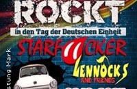 Magdeburg rockt