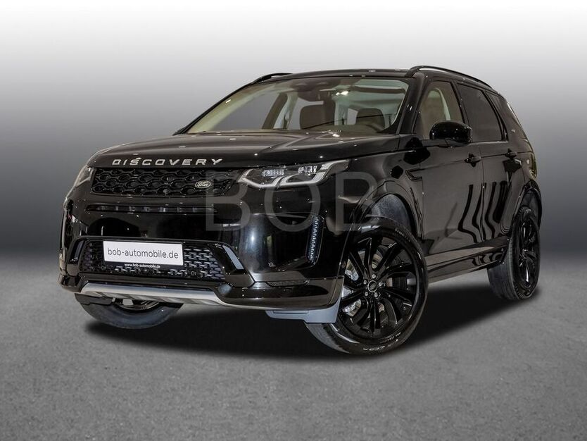 Discovery Sport