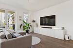 Etagenwohnung Düsseldorf Flingern Nord - 4 Zimmer, 124 m&sup2;, 795.000&euro; | Angebot:26306487