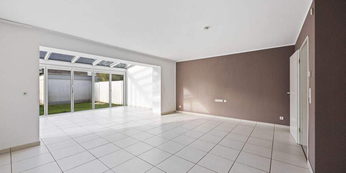 Doppelhaushälfte Leverkusen Hitdorf - 5 Zimmer, 147 m&sup2;, 670.000&euro; | Angebot:24873235