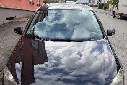 VW Golf 159.000 km 6.400 &euro; Ennepetal 58256