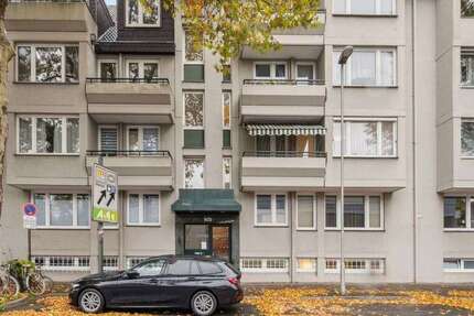 Wohnung zum Kaufen in Düsseldorf 849.000 € 186.2 m² 6 zimmer