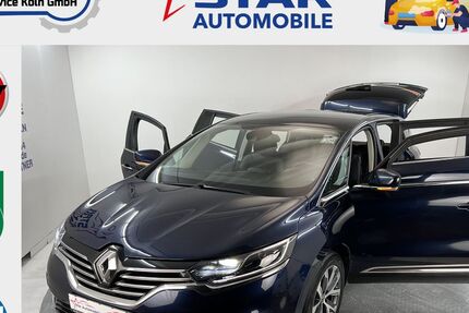 Renault Espace 131.686 km 13.990 &euro; Köln 50739