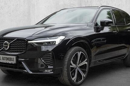Volvo XC60 45.745 km 33.890 &euro; Wuppertal 42109