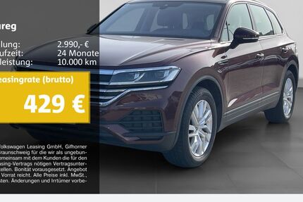 VW Touareg 54.049 km 38.280 &euro; Remscheid 42897