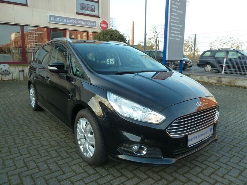 S-Max