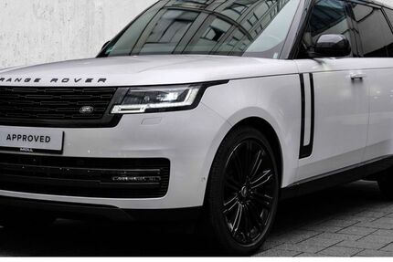 Land Rover Range Rover 22.000 km 167.950 &euro; Düsseldorf 40547