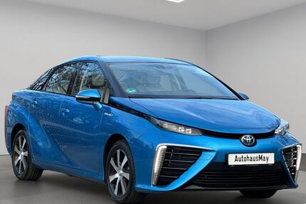 Toyota Mirai 1.950 km 16.950 &euro; Köln 50674