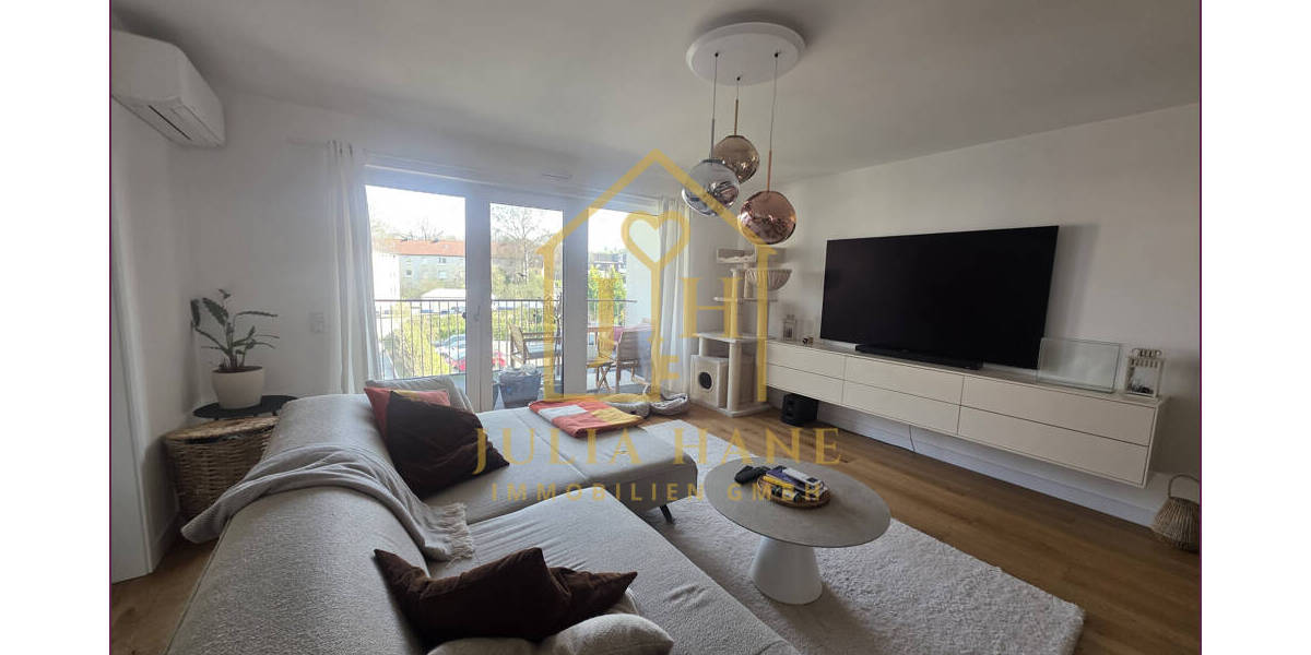 Etagenwohnung Erkrath - 3 Zimmer, 106 m&sup2;, 569.000&euro; | Angebot:26617830