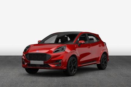 Ford Puma 49.396 km 17.990 &euro; Düsseldorf 40233