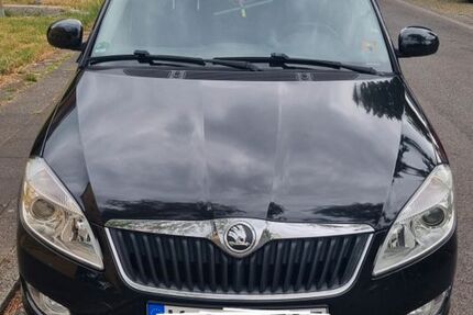 Skoda Roomster 132.000 km 5.800 &euro; Köln 51069