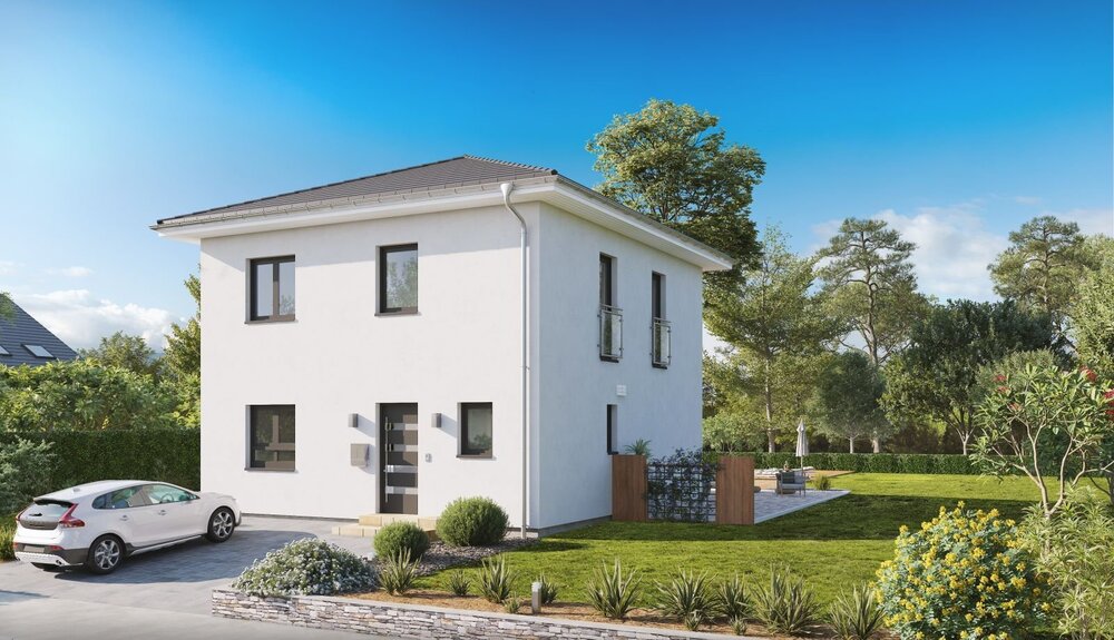 Individuell geplantes Traumhaus in Köln - Flexibilität vereint in 4 Zimmern auf 115 m²! - 1- Köln Chorweiler | Angebot:27592768