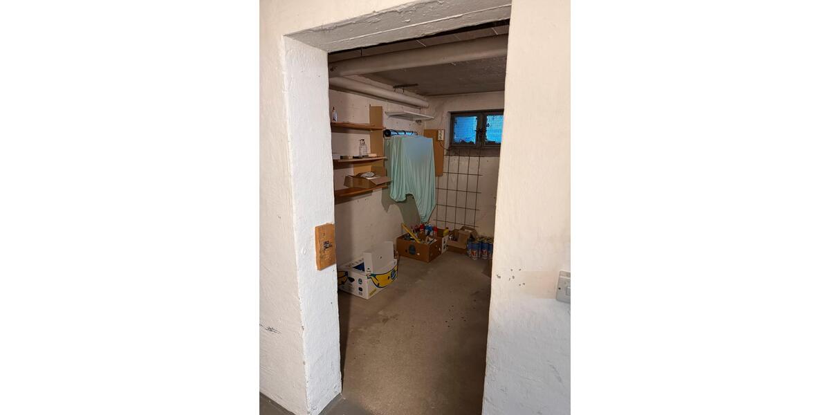 Erdgeschoßwohnung Remscheid Reinshagen - 2 Zimmer, 55 m&sup2;, 99.000&euro; | Angebot:26238365