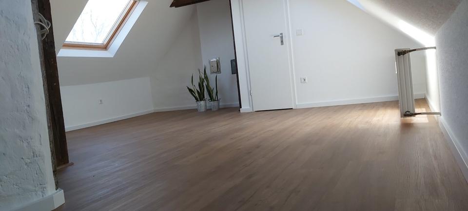 Etagenwohnung Hilden Kalstert - 1 Zimmer, 40 m&sup2;, 350&euro; | Angebot:24637978